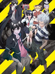 血意少年BloodLad