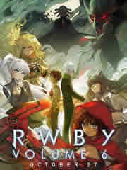 RWBY第六季