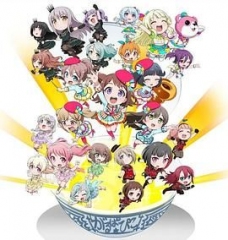 BanGDream!少女乐团派对